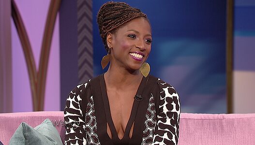 Rutina Wesley Nude Leaked Photo #26