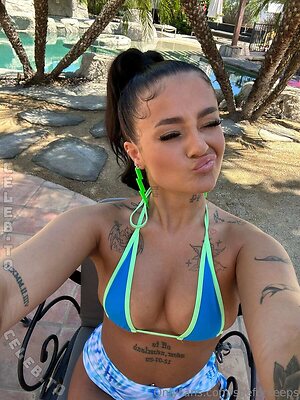 Ryan Reid Nude Leaked Photo #21