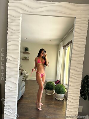 Ryan Reid Nude Leaked Photo #23