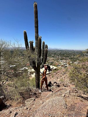 Ryan Reid Nude Leaked Photo #26