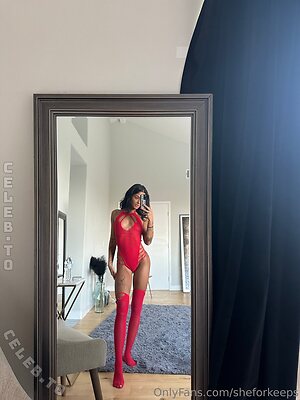 Ryan Reid Nude Leaked Photo #29