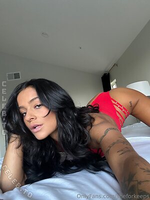 Ryan Reid Nude Leaked Photo #49