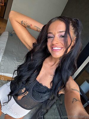 Ryan Reid Nude Leaked Photo #71