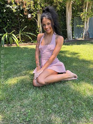 Ryan Reid Nude Leaked Photo #81