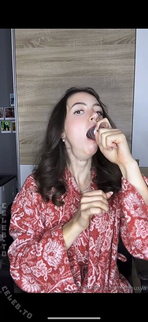 Rybotschka Nude Leaked Photo #7