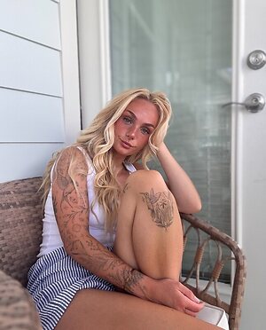 Rye.roast leaked photo #6