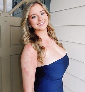 Ryleigh leaked photo #4