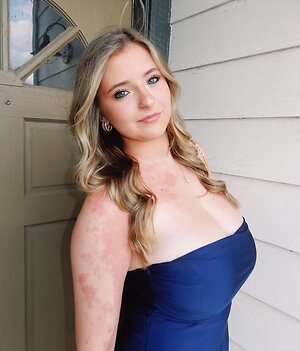 Ryleigh leaked photo #6