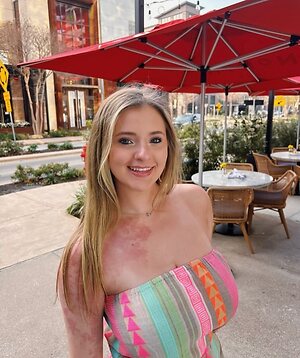 Ryleigh leaked photo #9