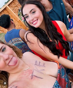 Ryleigh leaked photo #10