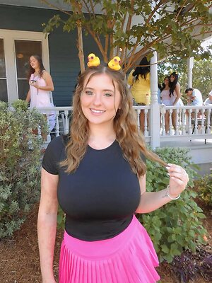 Ryleigh leaked photo #19
