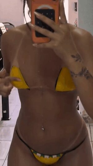 Ryllary thayany leaked photo #4