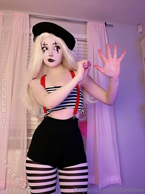Rynkerbelle Nude Leaked Photo #20