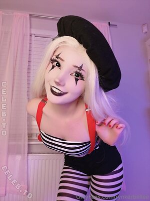 Rynkerbelle Nude Leaked Photo #22