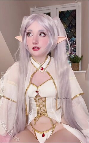 Rynkerbelle Nude Leaked Photo #57