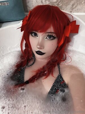 Rynkerbelle Nude Leaked Photo #77