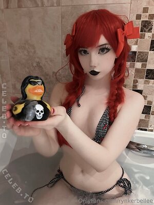 Rynkerbelle Nude Leaked Photo #79