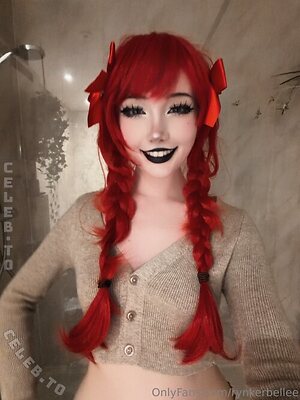 Rynkerbelle Nude Leaked Photo #88