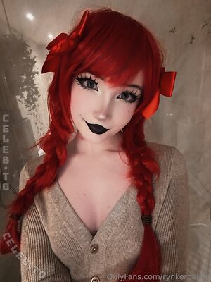 Rynkerbelle Nude Leaked Photo #89