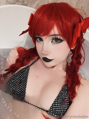 Rynkerbelle Nude Leaked Photo #91