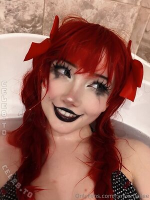 Rynkerbelle Nude Leaked Photo #97