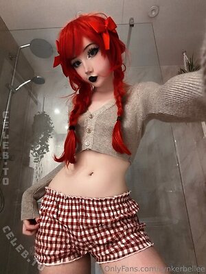 Rynkerbelle Nude Leaked Photo #98