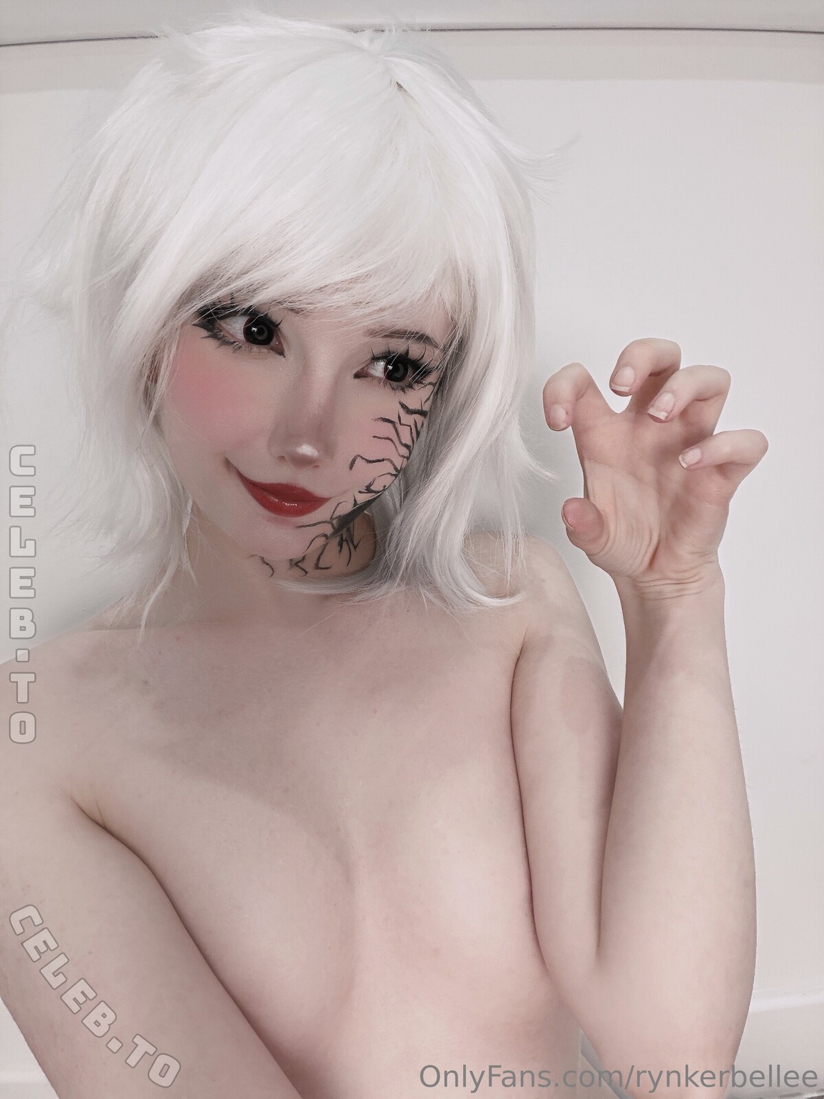 Rynkerbelle Nude Leaked Photos