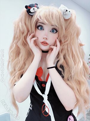 Rynkerbelle photo