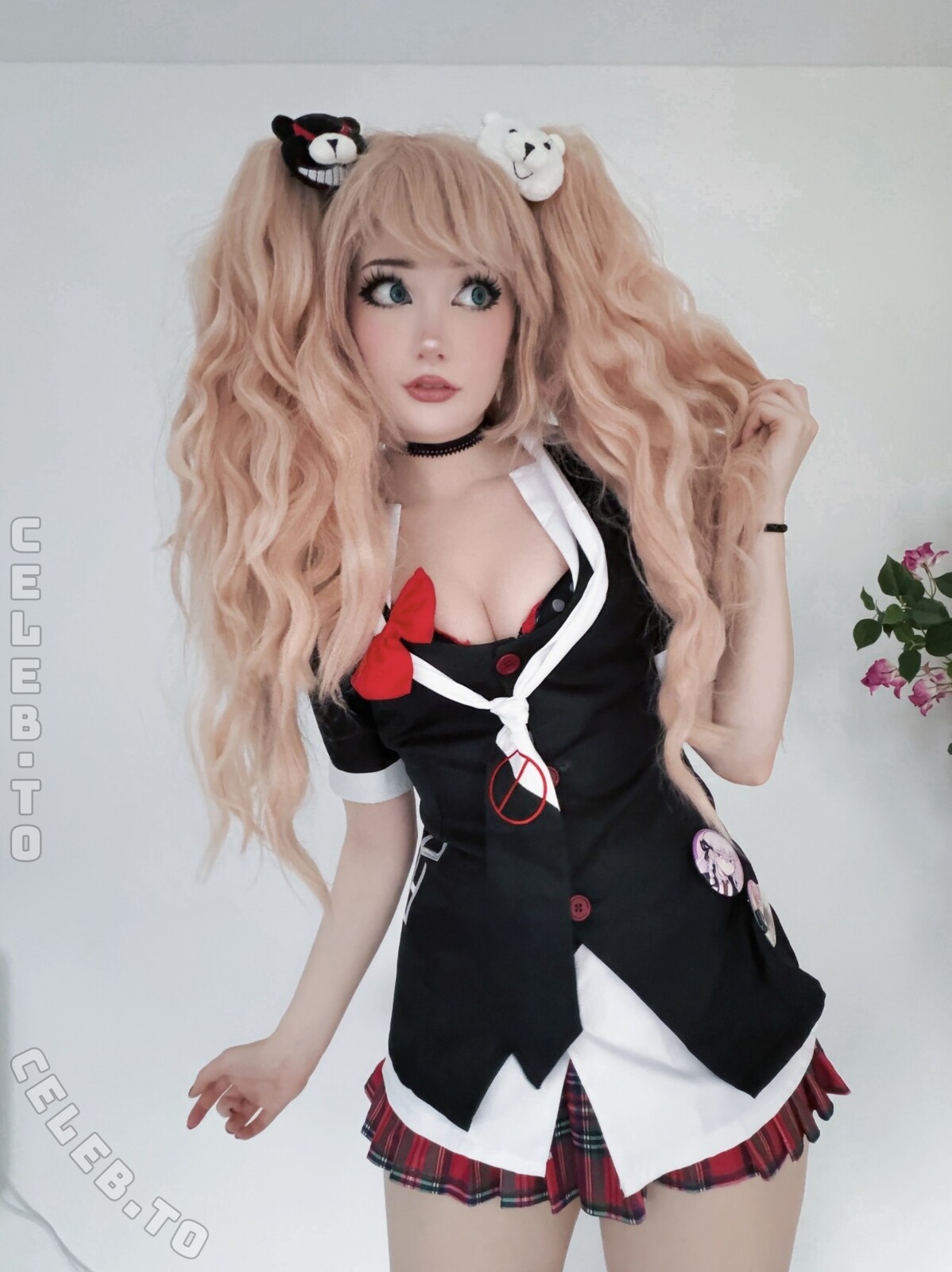 Rynkerbelle photo