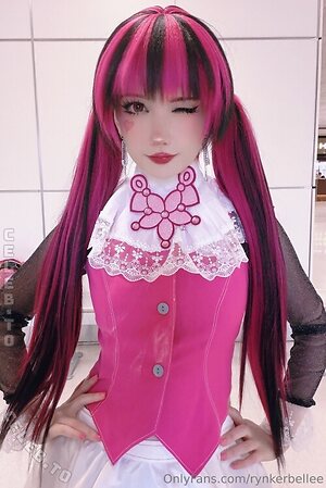 Rynkerbelle photo