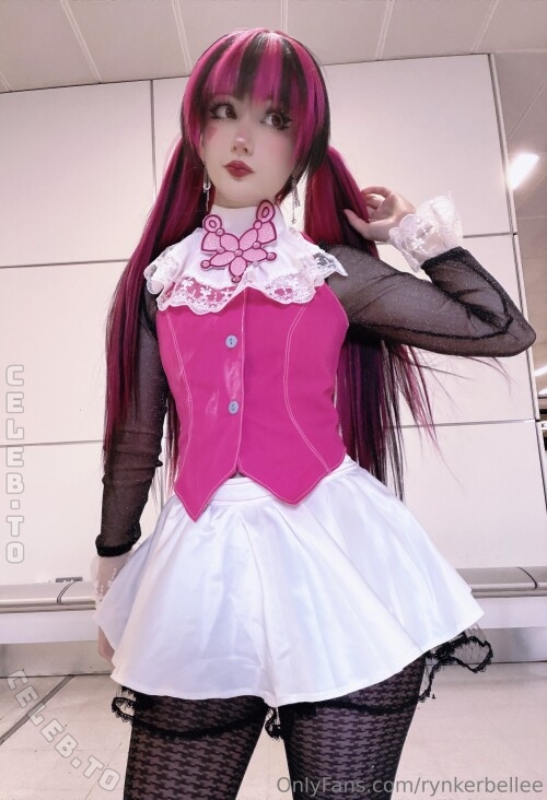 Rynkerbelle photo