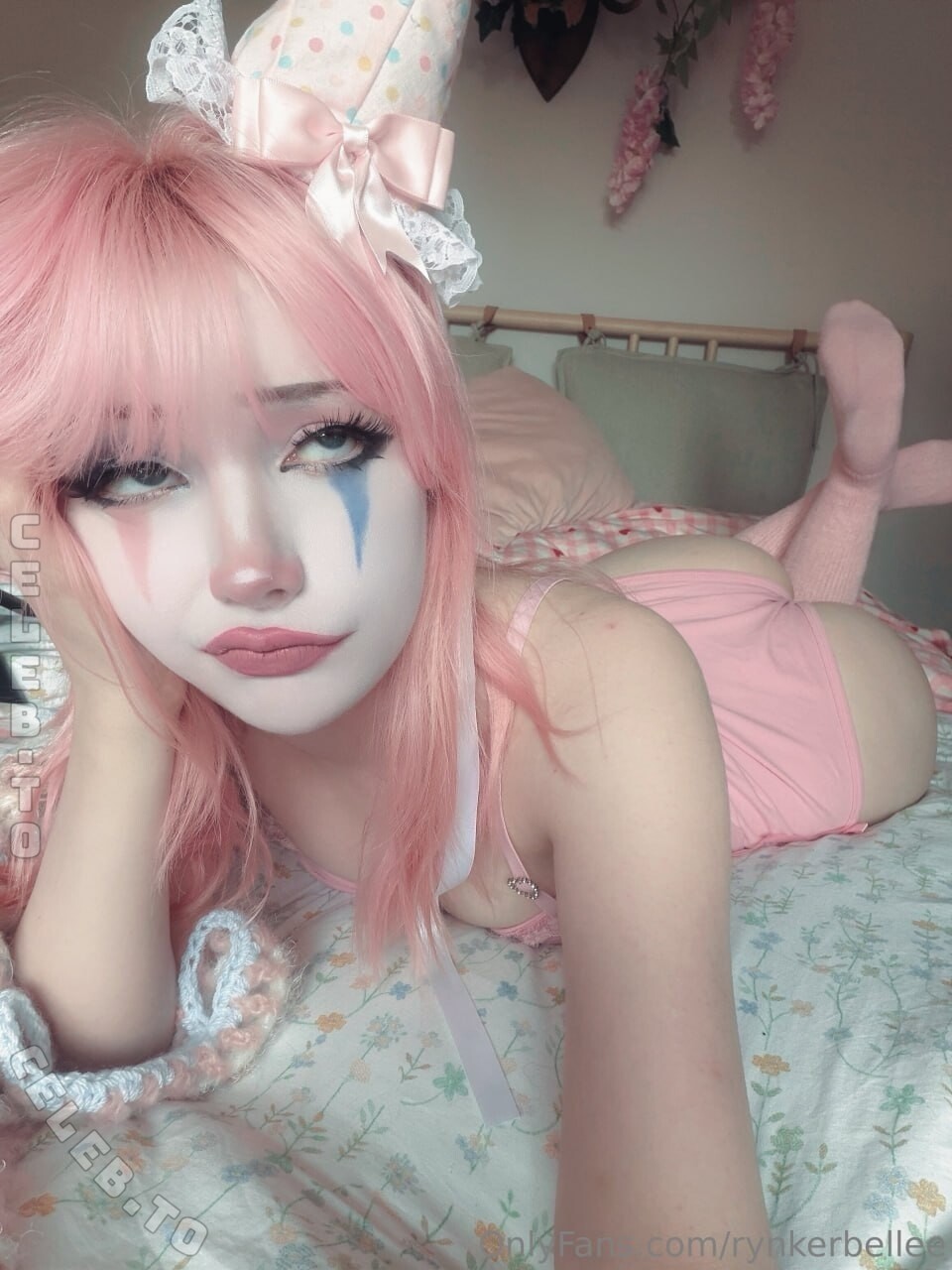 Rynkerbelle photo
