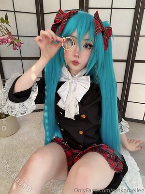Rynkerbelle photo