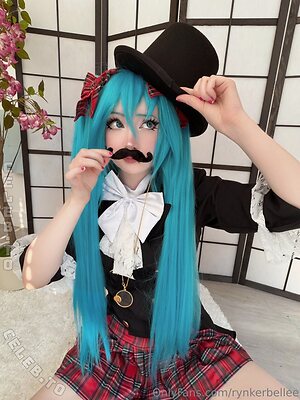 Rynkerbelle photo