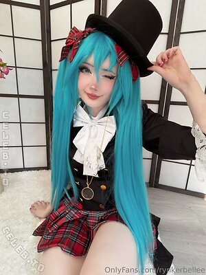 Rynkerbelle photo