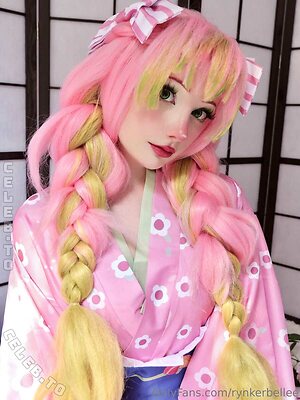 Rynkerbelle photo