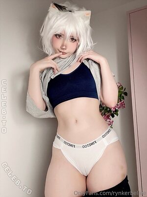Rynkerbelle Nude Leaked Photo #204