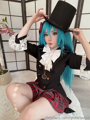 Rynkerbelle photo