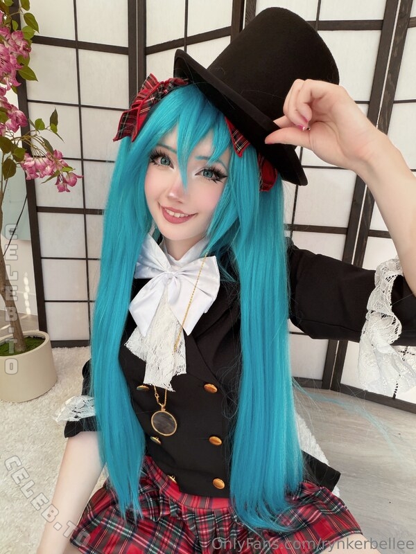 Rynkerbelle photo