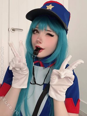 Rynkerbelle photo