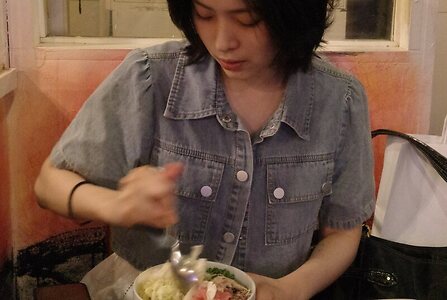 Ryujin Nude Leaked Photo #8