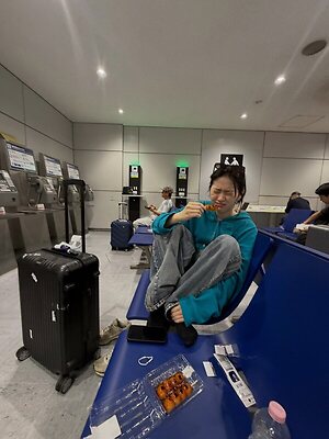 Ryujin Nude Leaked Photo #11