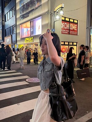 Ryujin Nude Leaked Photo #17