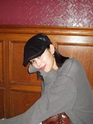 Ryujin leaked photo #25