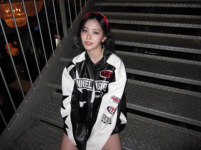 Ryujin leaked photo #32