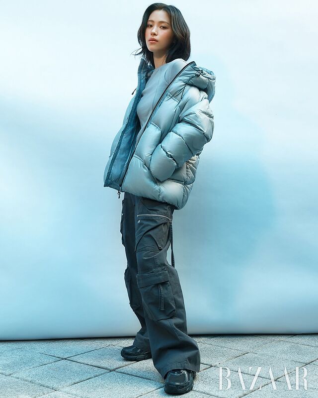 Shin Ryu-jin leaked photos
