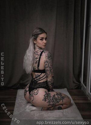 s1phi Nude Leaked Photo #9