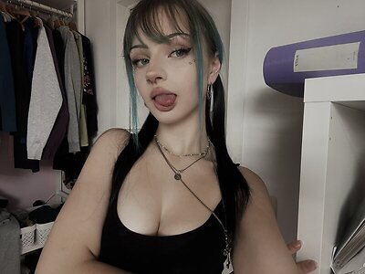 saabine777 leaked photo #7