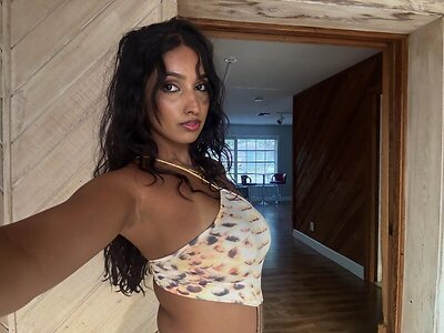 Saanvi Prasad