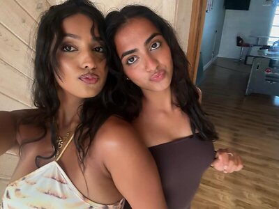 Saanvi Prasad leaked photo #4